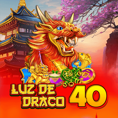 Luz de Draco 40 slots by Pateplay