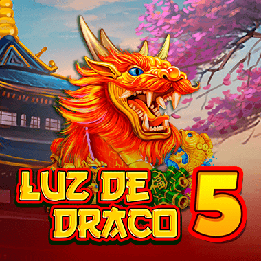 Luz de Draco 5 slots by Pateplay