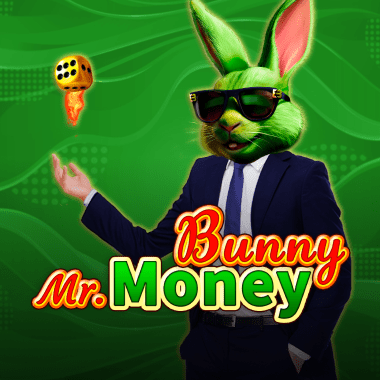 Mr. Money Bunny slots by Pateplay