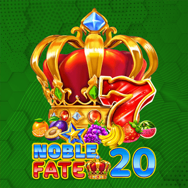 Noble Fate 20 slots by Pateplay