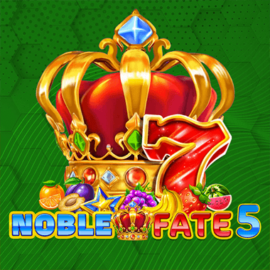 Noble Fate 5 slots by Pateplay