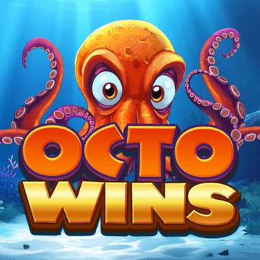 OctoWins slots by Pateplay