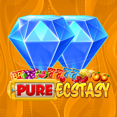 Pure Ecstasy slots by Pateplay