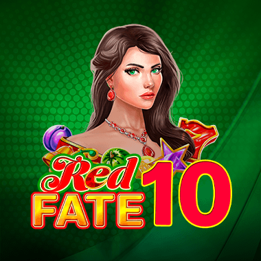 Redfate 10 slots by Pateplay