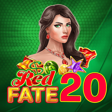Redfate 20 slots by Pateplay