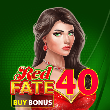 Redfate 40 Buy Bonus slots by Pateplay