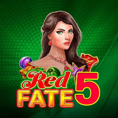 Redfate 5 slots by Pateplay