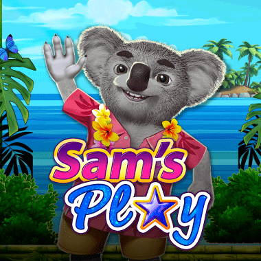 Sam's Play slots by Pateplay