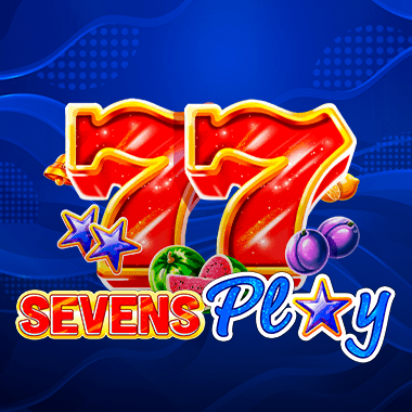 Sevens Play slots by Pateplay