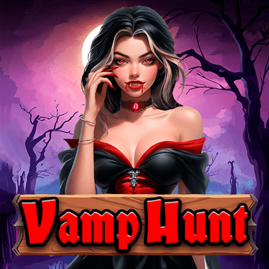 VampHunt slots by Pateplay