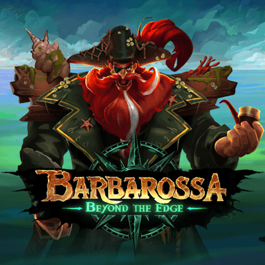 Barbarossa: Beyond the Edge