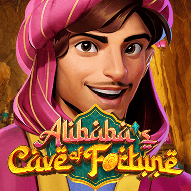 Alibaba's Cave of Fortune slots by PG Soft