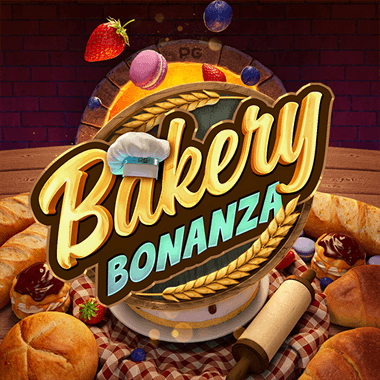 Bakery Bonanza slots by PG Soft