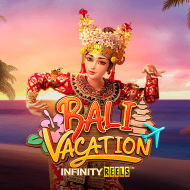 Bali Vacation slots by PG Soft