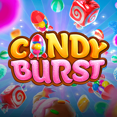 Candy Burst slots by PG Soft