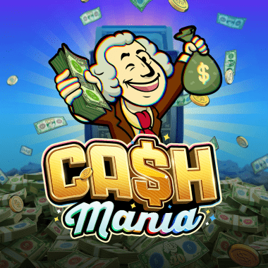Cash Mania slots by PG Soft