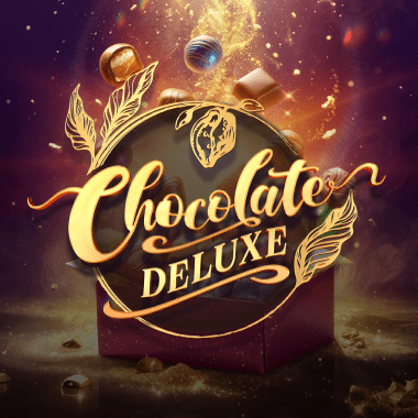 Chocolate Deluxe slots by PG Soft