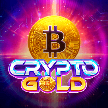 Crypto Gold slots by PG Soft
