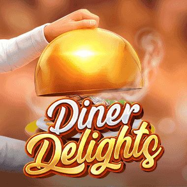 Diner Delights slots by PG Soft