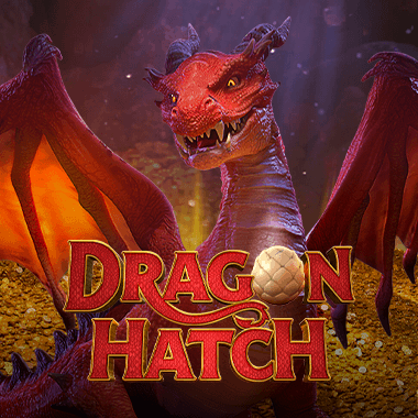 Dragon Hatch slots by PG Soft