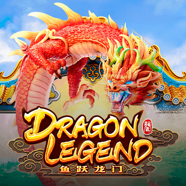 Dragon Legend slots by PG Soft