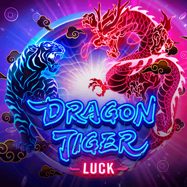 Dragon Tiger Luck slots by PG Soft