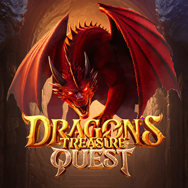 Dragon's Treasure Quest slots by PG Soft