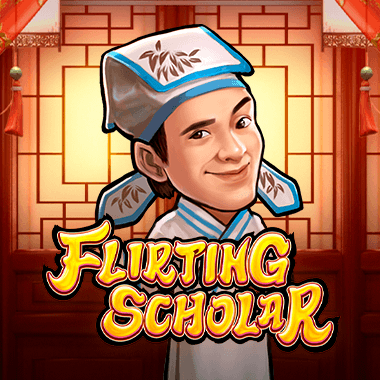 Flirting Scholar slots by PG Soft