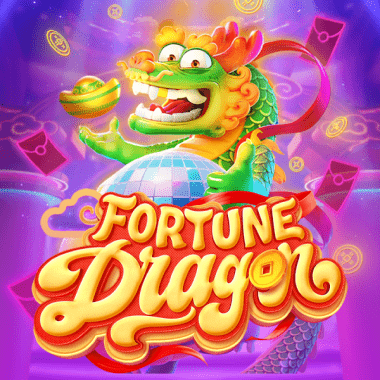 Fortune Dragon slots by PG Soft
