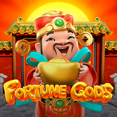 Fortune Gods slots by PG Soft