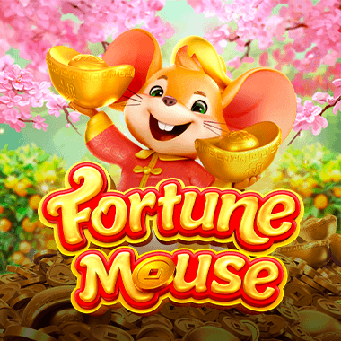Fortune Mouse slots by PG Soft