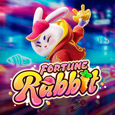 Fortune Rabbit slots by PG Soft