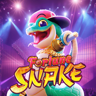 Fortune Snake slots by PG Soft