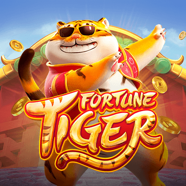 Fortune Tiger slots by PG Soft