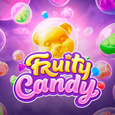 Fruity Candy slots by PG Soft
