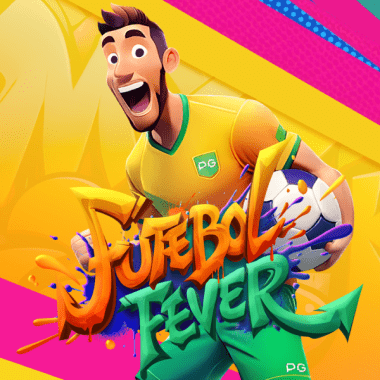 Futebol Fever slots by PG Soft