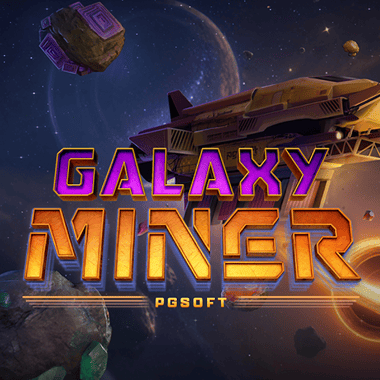 Galaxy Miner Galaxy Miner