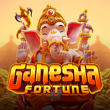 Ganesha Fortune slots by PG Soft