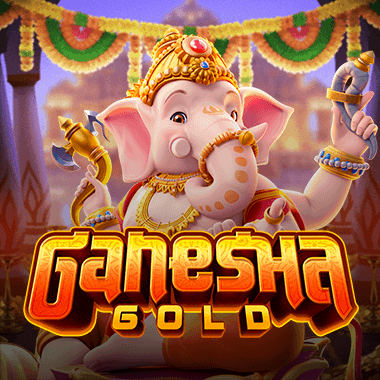 Ganesha Gold slots by PG Soft