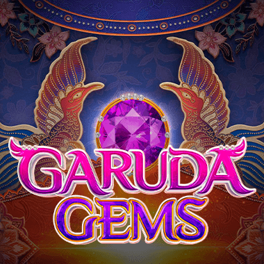 Garuda Gems slots by PG Soft