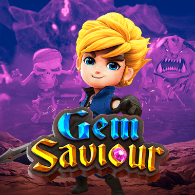 Gem Saviour slots by PG Soft