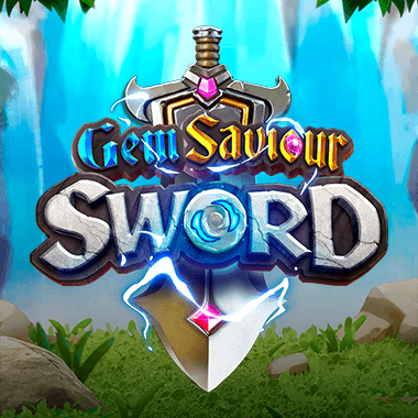 Gem Saviour Sword slots by PG Soft