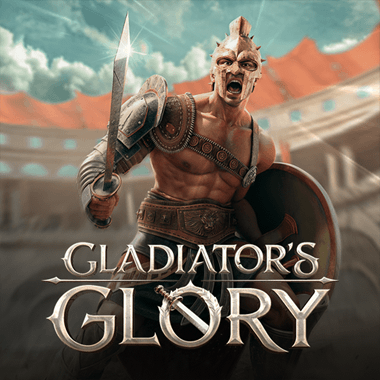 Gladiator's Glory slots by PG Soft
