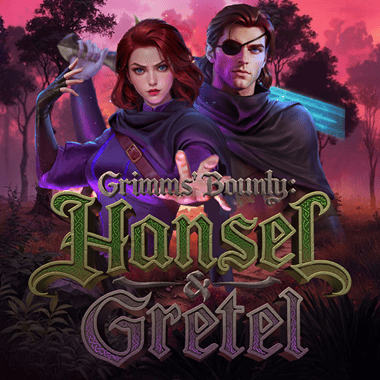 Grimms' Bounty: Hansel & Gretel slots by PG Soft