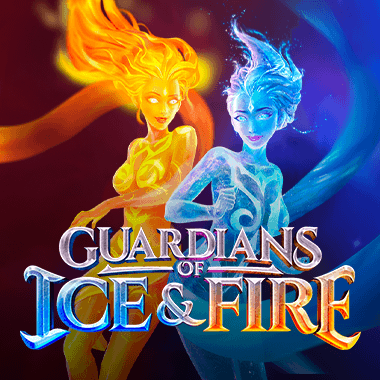 Guardians of Ice & Fire slots by PG Soft