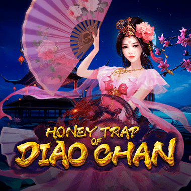 Honey Trap of Diao Chan slots by PG Soft