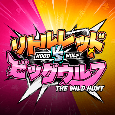 Hood vs Wolf slots by PG Soft