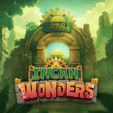 Incan Wonders slots by PG Soft