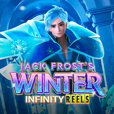 Jack Frost's Winter slots by PG Soft