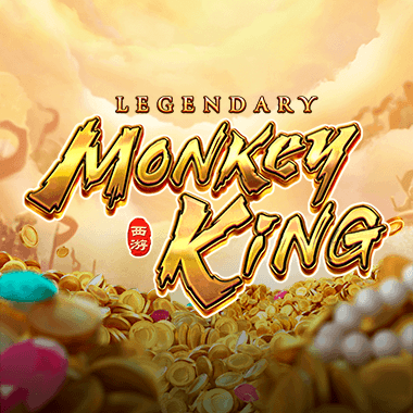 Legendary Monkey King slots by PG Soft